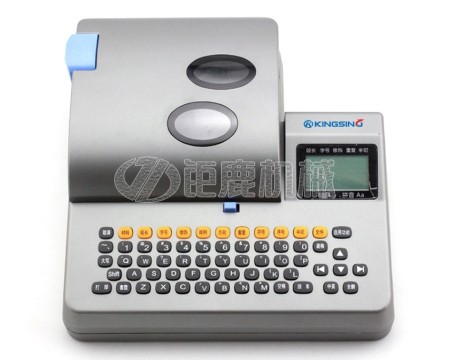 线束标签打印机