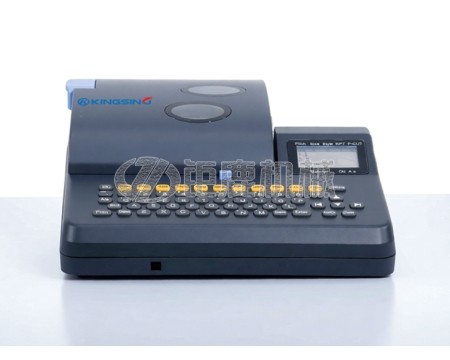 线束标识热转印打印设备